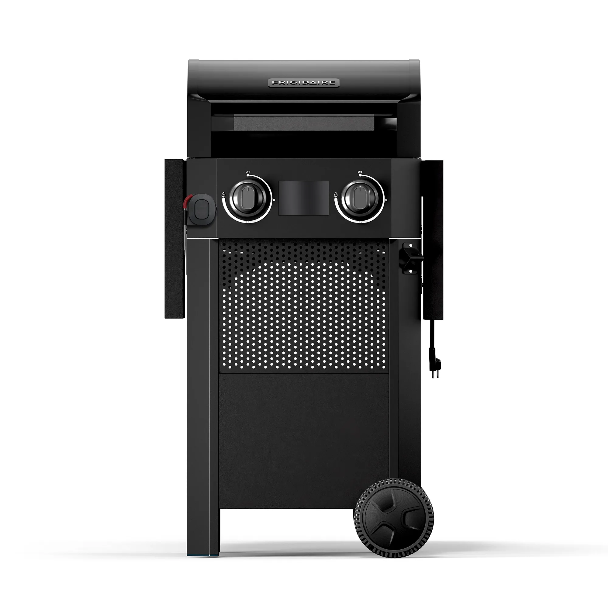 Grill Front Face